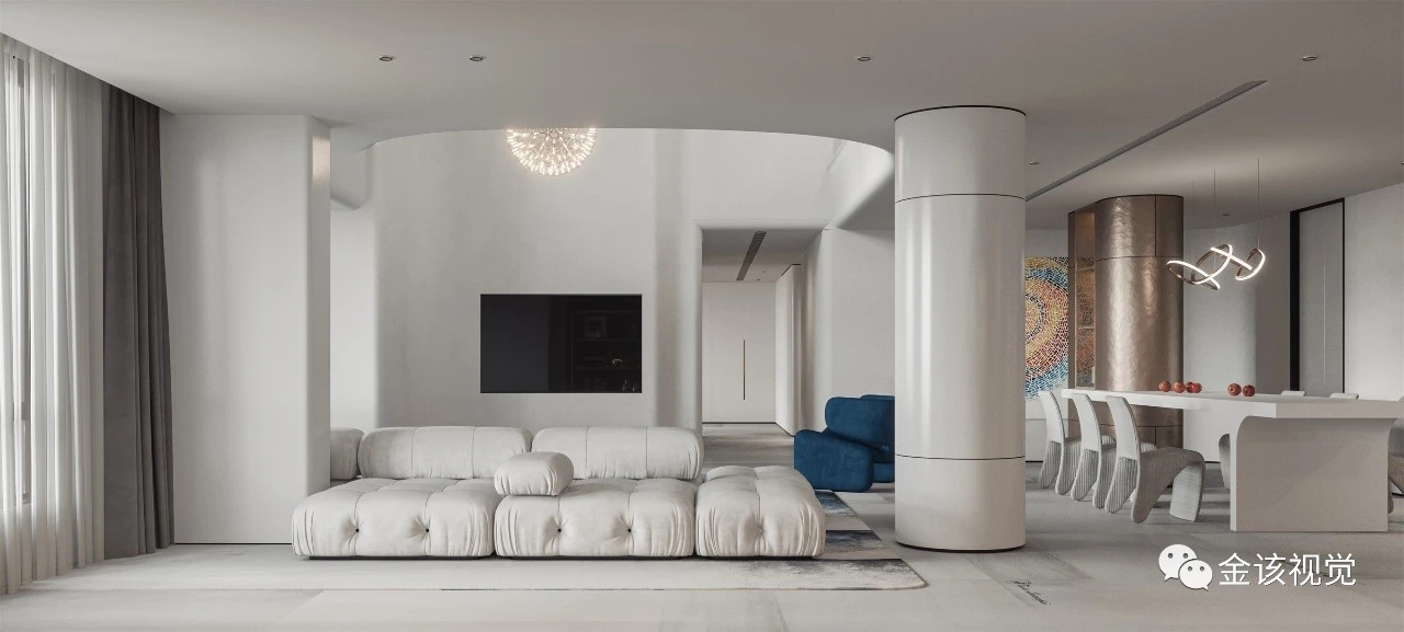 金该2021近期作品集-43