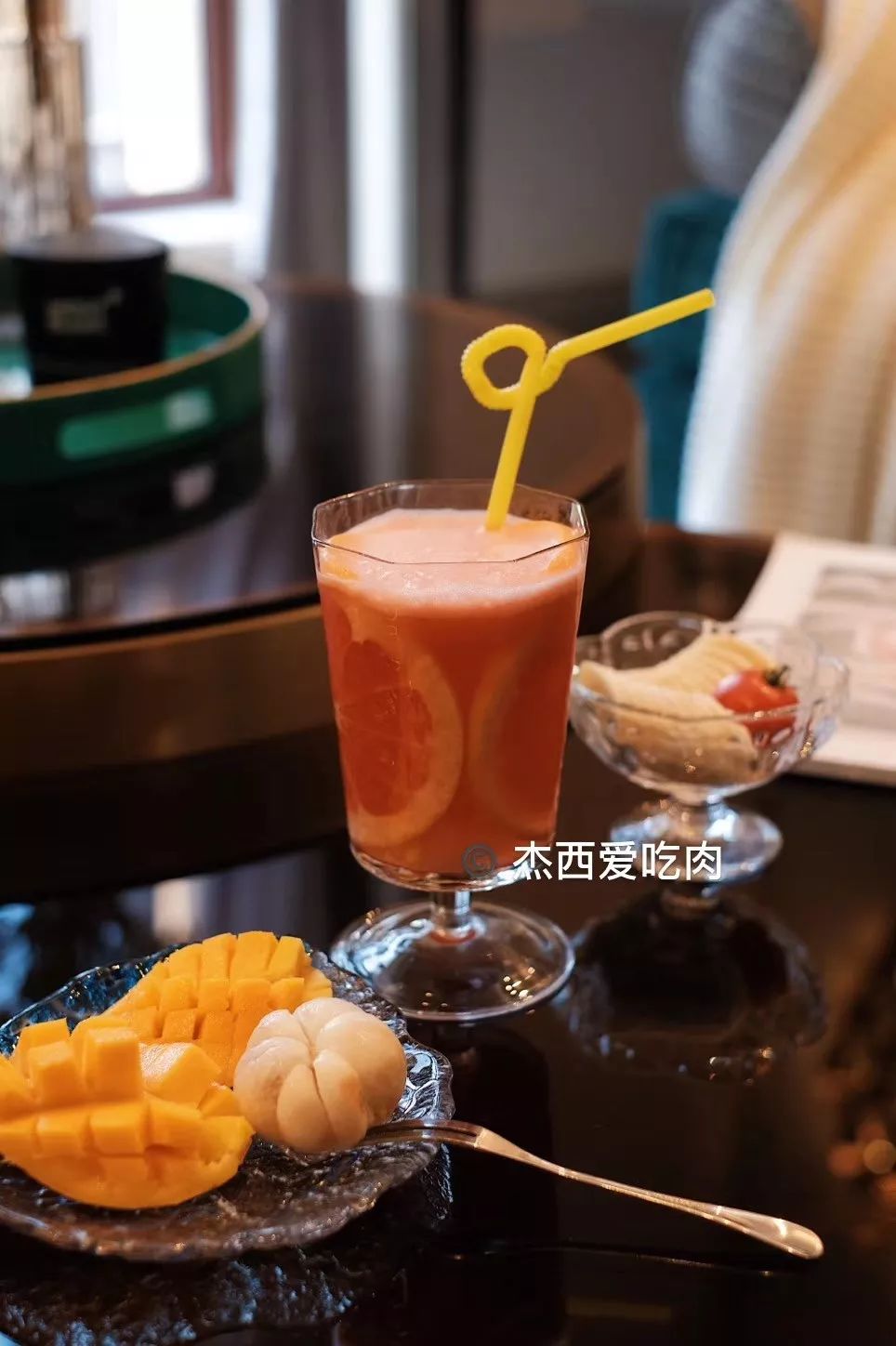 张彦雄设计 | 四室变两室,打造精致小资生活空间-44