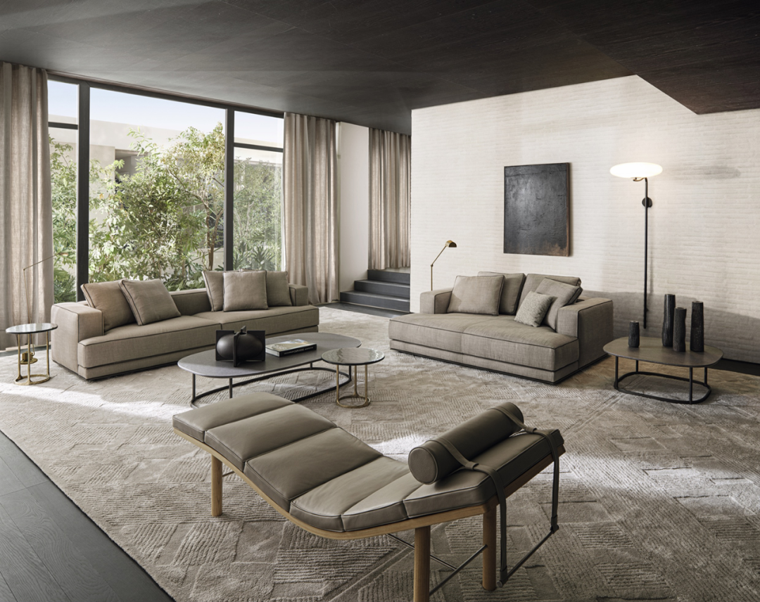 Molteni&C 2023 新品发布丨比利时-88