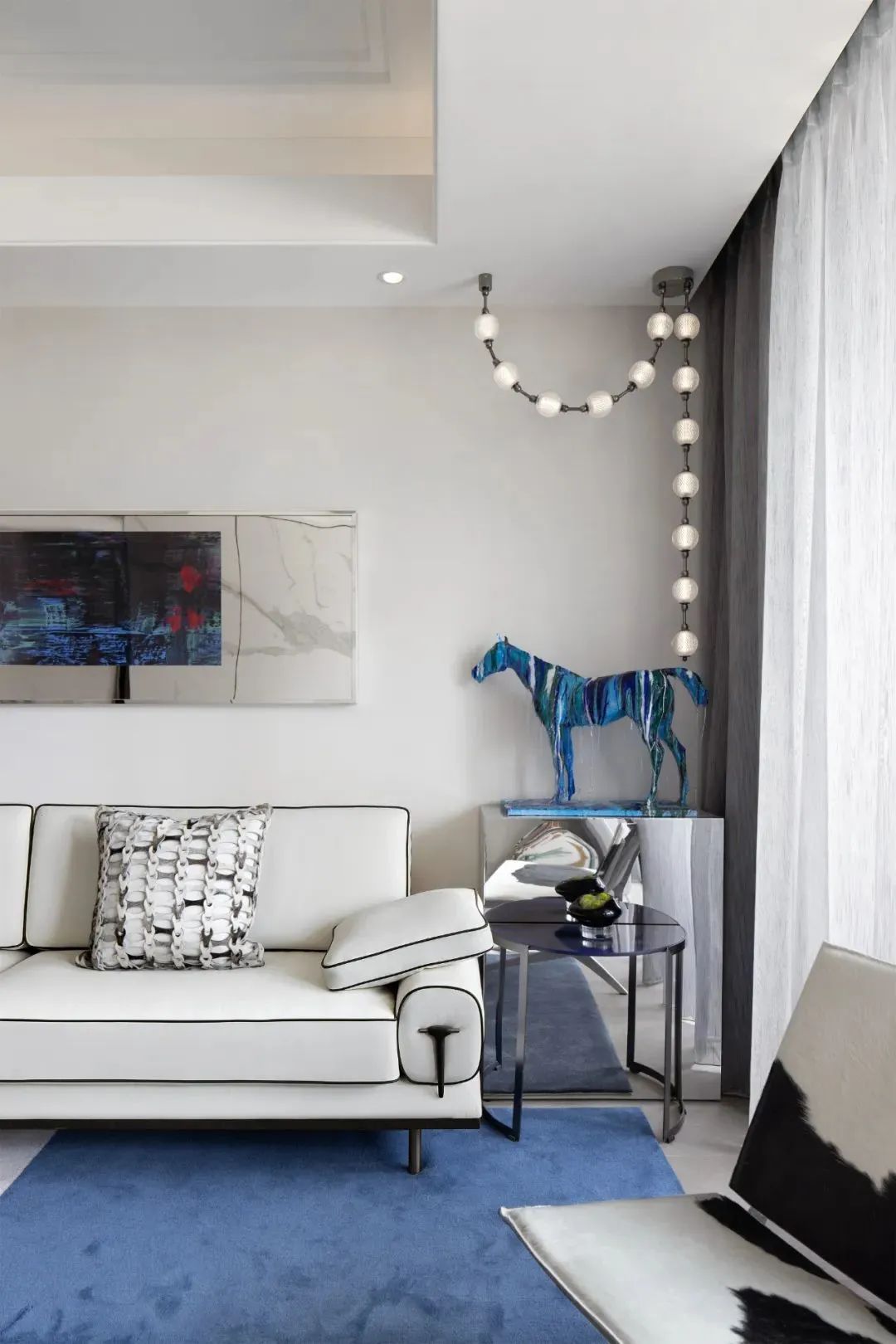 天健悦湾府丨中国深圳丨GND恩嘉设计-68