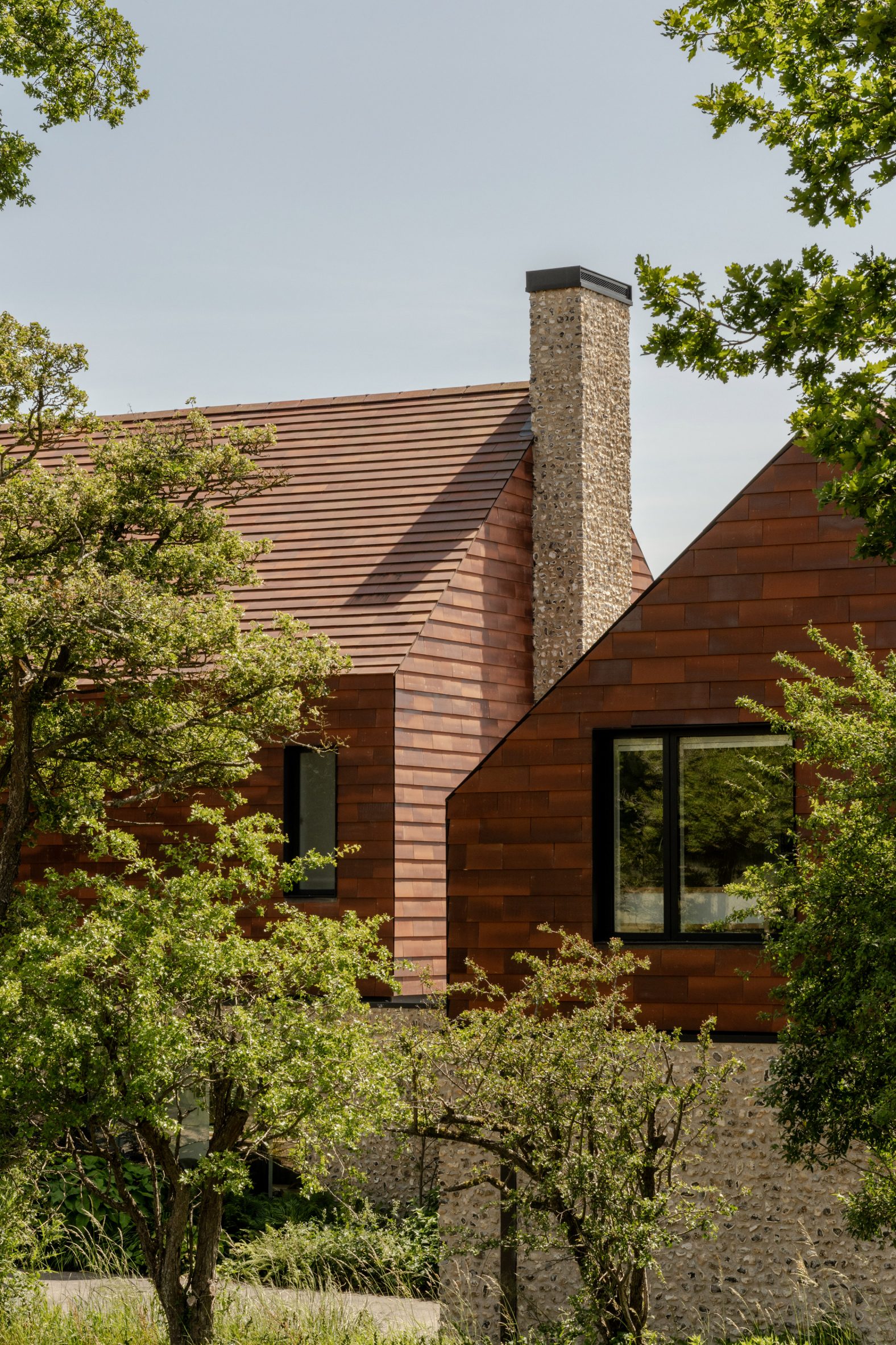 丨英国英格兰丨伦敦工作室Selencky Parsons-11