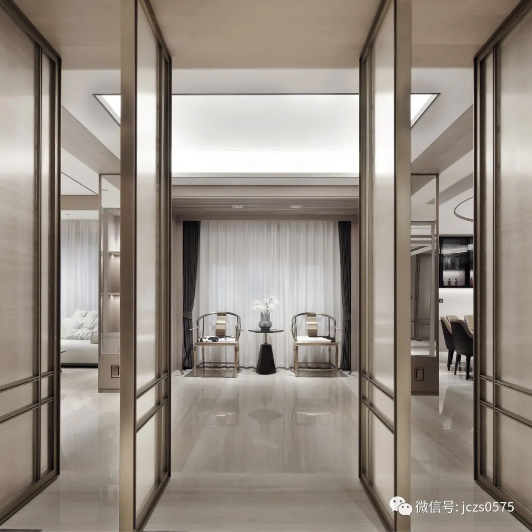 绍兴镜湖山庄·碧桂园丨中国绍兴丨绍兴金蟾室内装饰设计工程有限公司-26