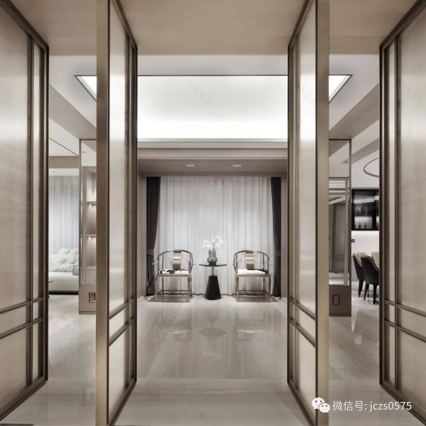 绍兴镜湖山庄·碧桂园丨中国绍兴丨绍兴金蟾室内装饰设计工程有限公司-26