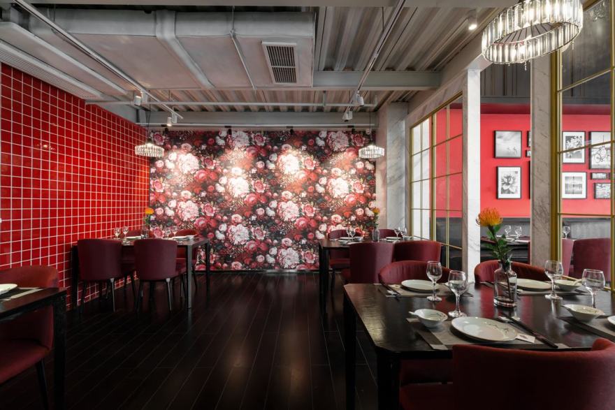 猫眼新作--柴门.柴悦中餐厅-14