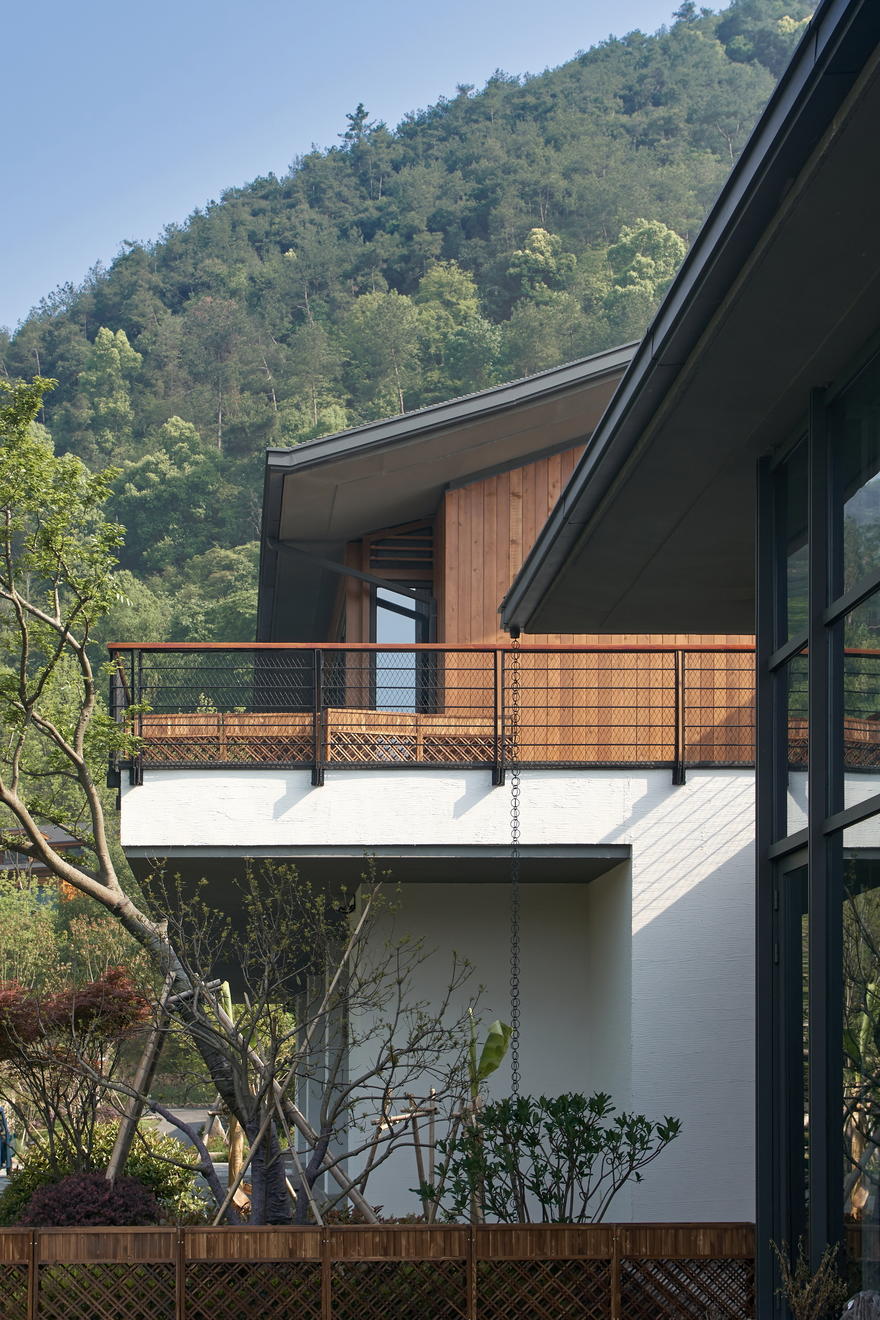 富春新世纪仙境度假村-15