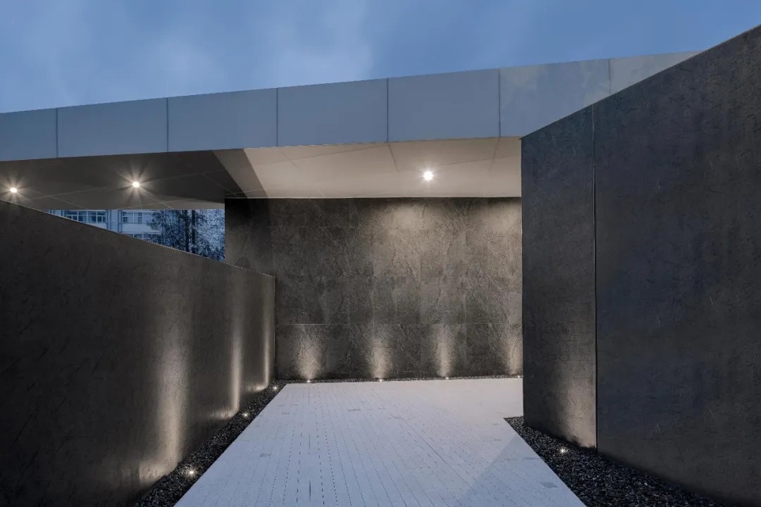 道远设计丨昆明龙湖·天璞 景观设计 丨中国云南-28