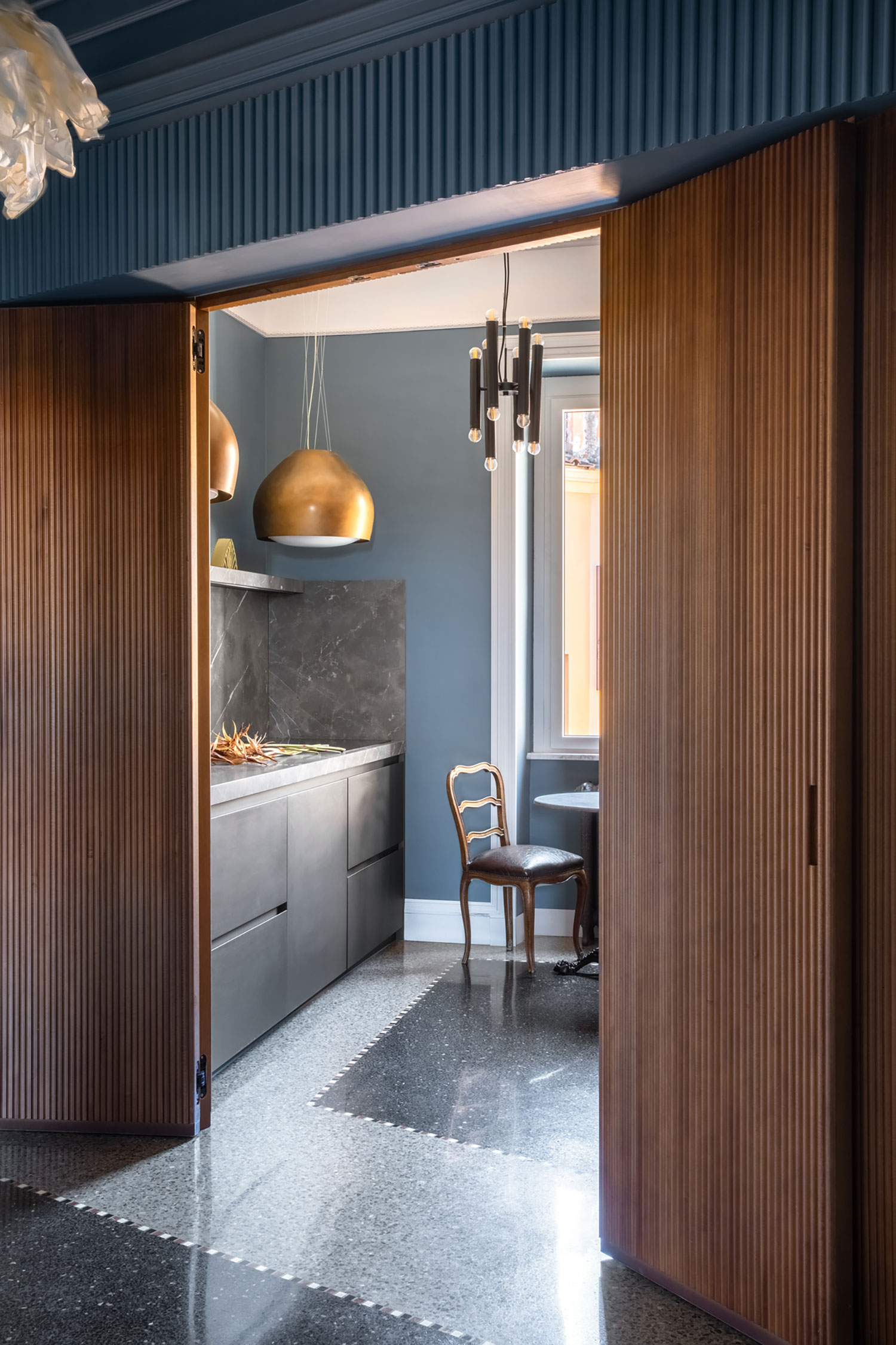 丨意大利的里雅斯特丨意大利Punto Zero工作室-10