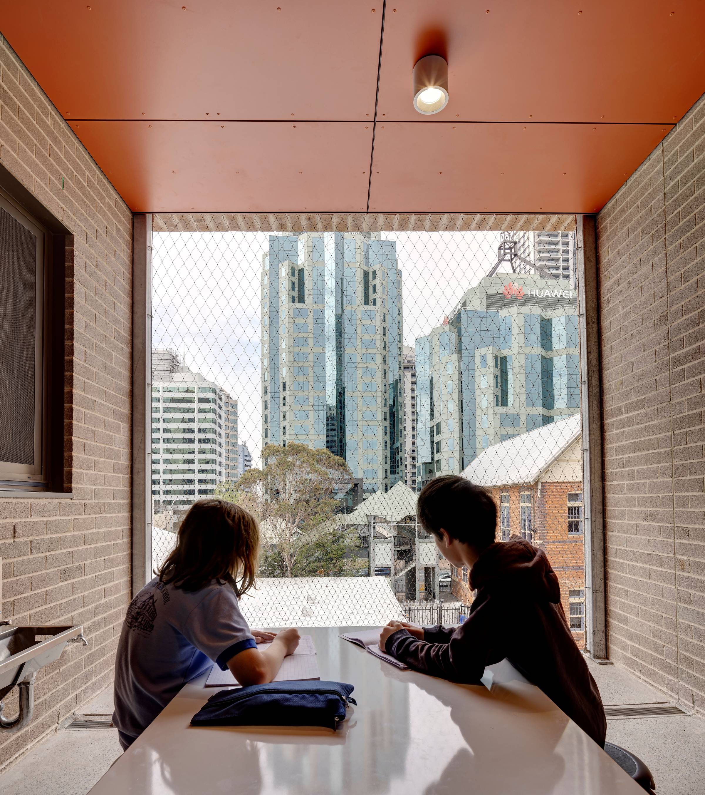 Chatswood Education Precinct | Education architecture | Architectus-3