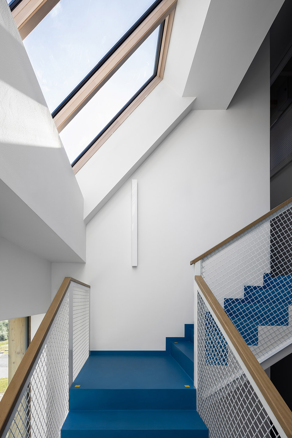 Filipovice 公寓楼丨捷克丨CL3-41