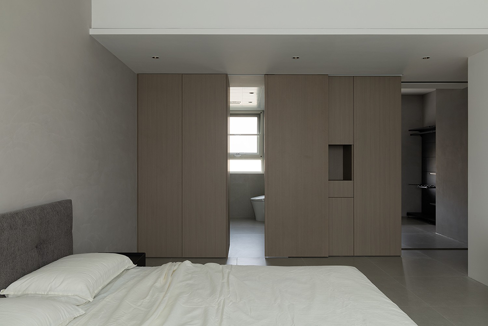 通透自由之家丨中国浙江丨青创空间设计-63