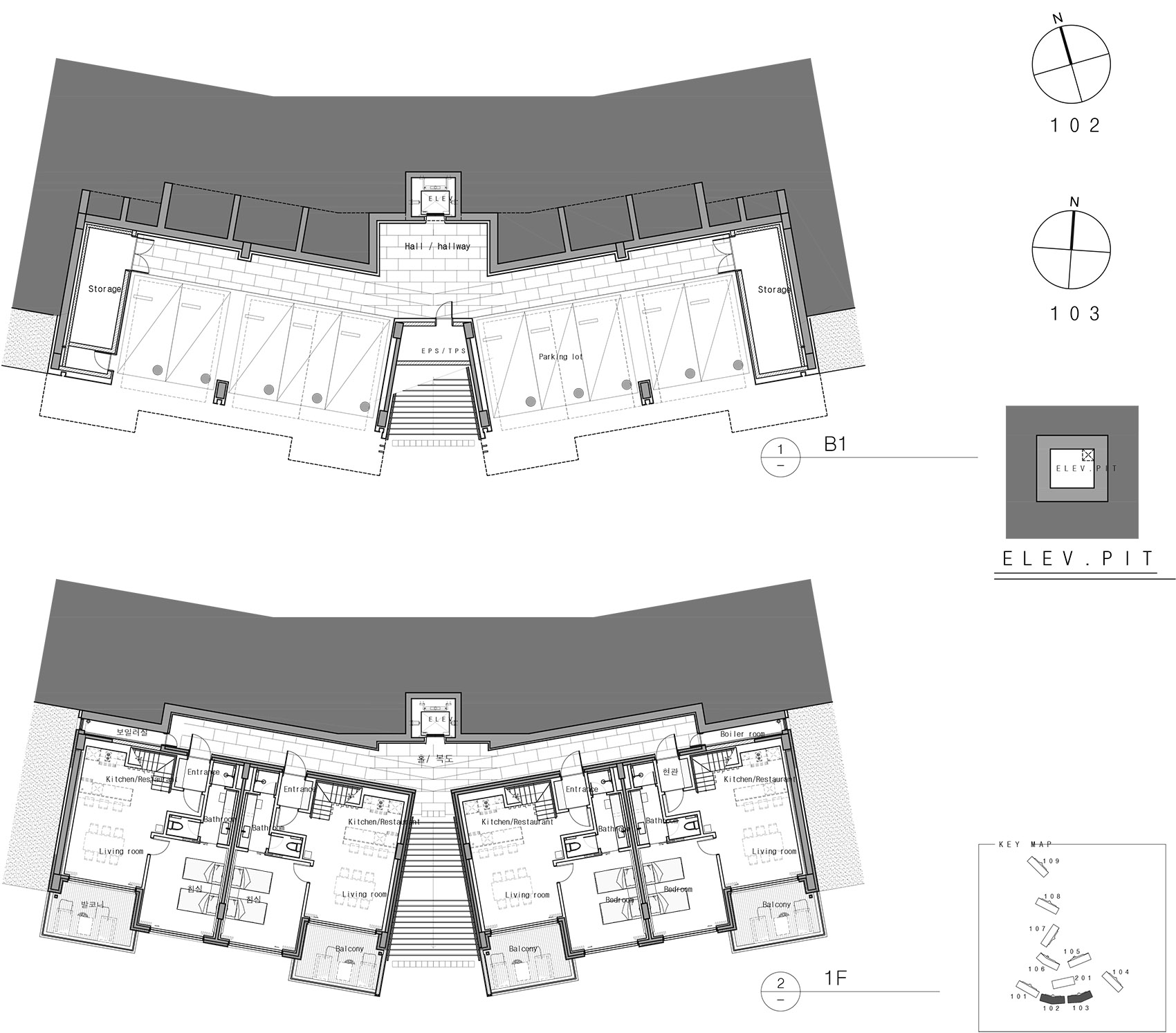 山中公寓丨韩国丨Y GROUP-53