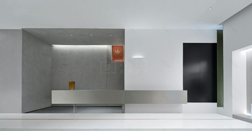 空间的N次穿梭丨中国厦门丨共界设计事务所(厦门)-34