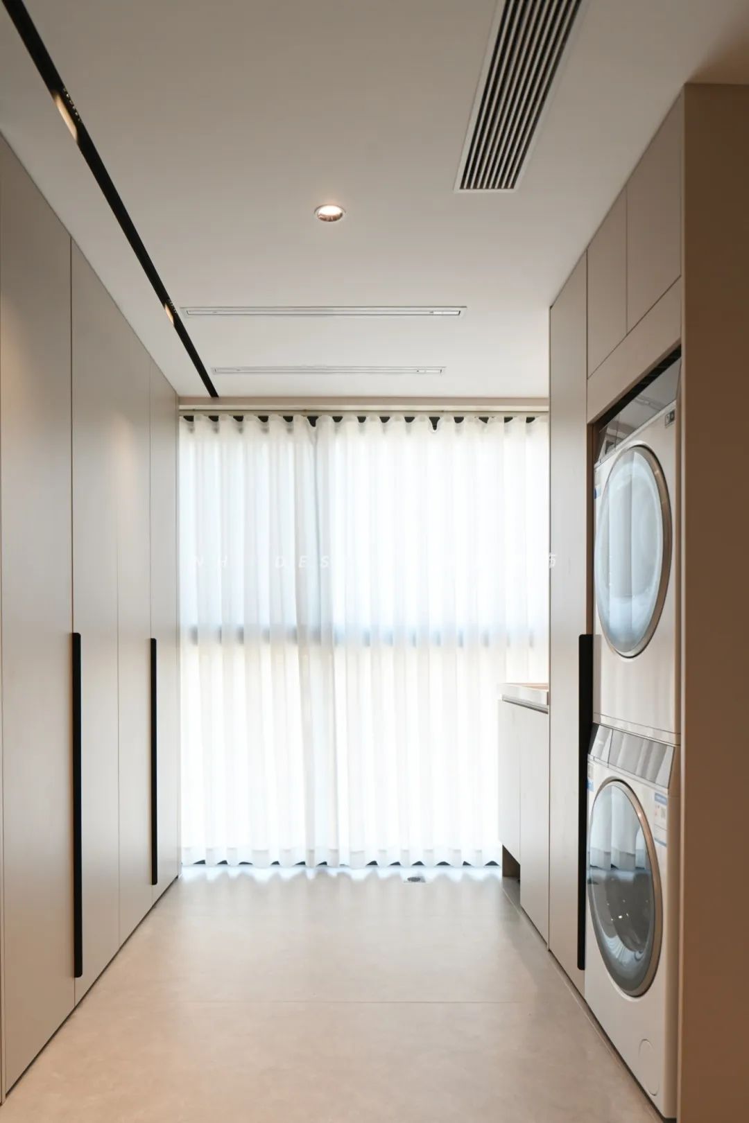 南鸿装饰7月全体设计师会议精彩解读-71