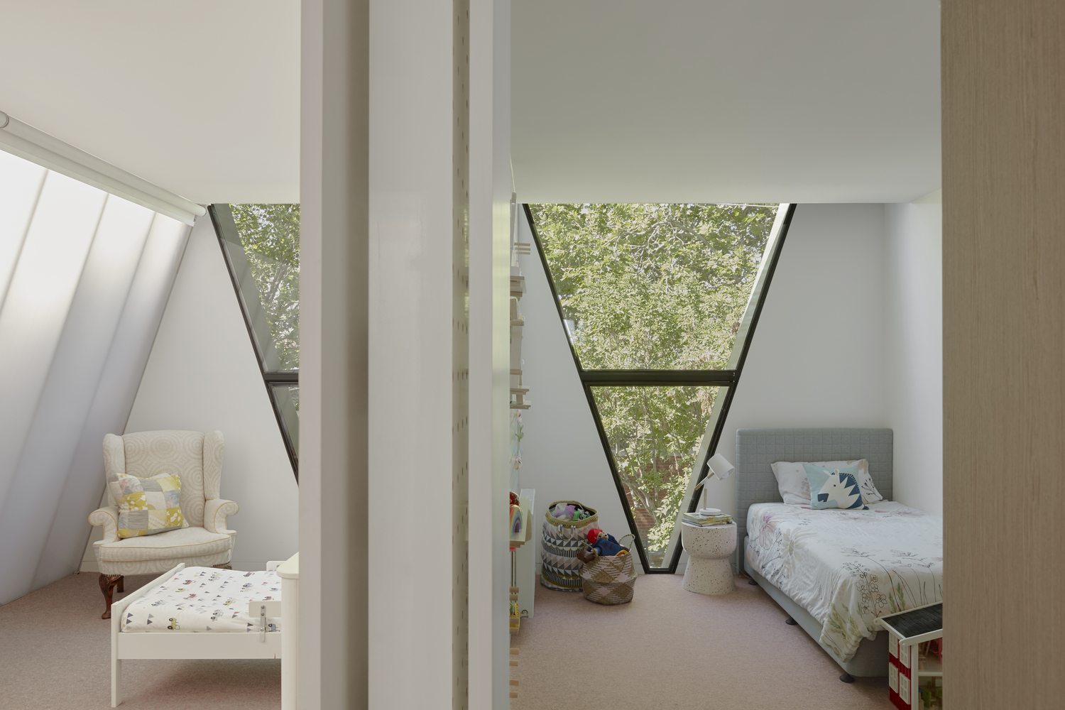 墨尔本现代主义之家-18