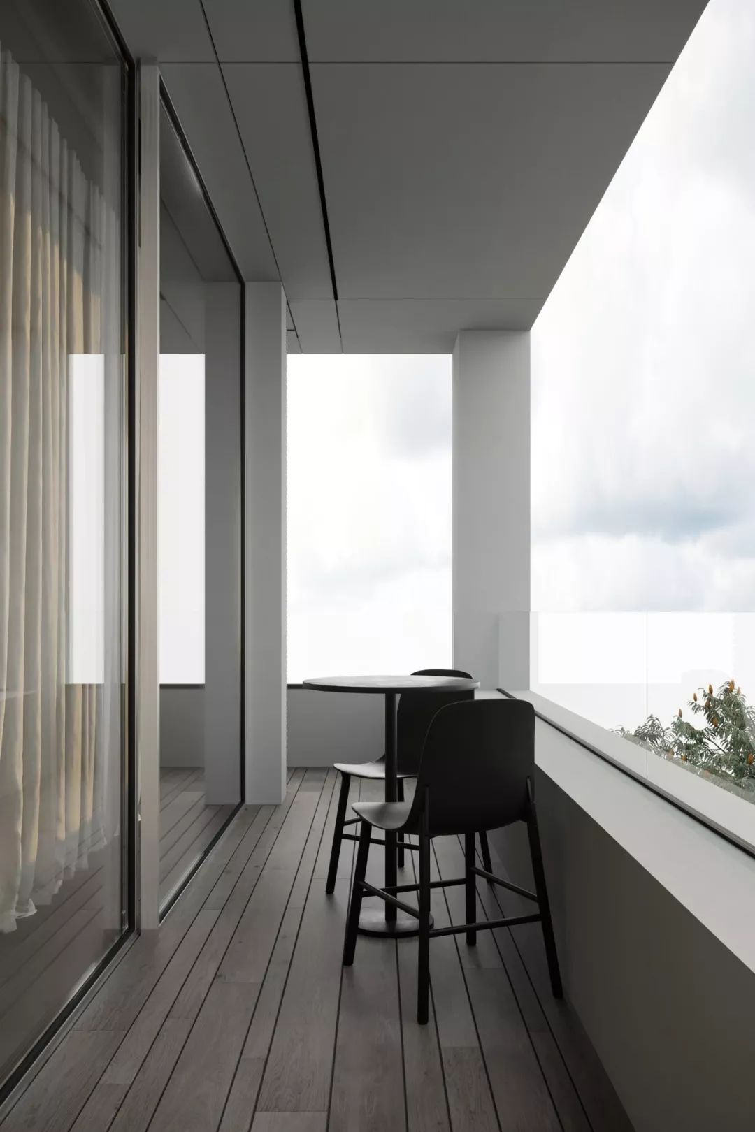 Igor Sirotov 的禁欲主义设计魅力-55