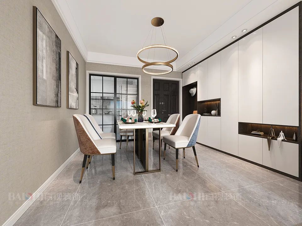 百视·热装楼盘『熙悦府』112㎡/134㎡/152㎡，每一套都匠心独具，美到让你上头！-69