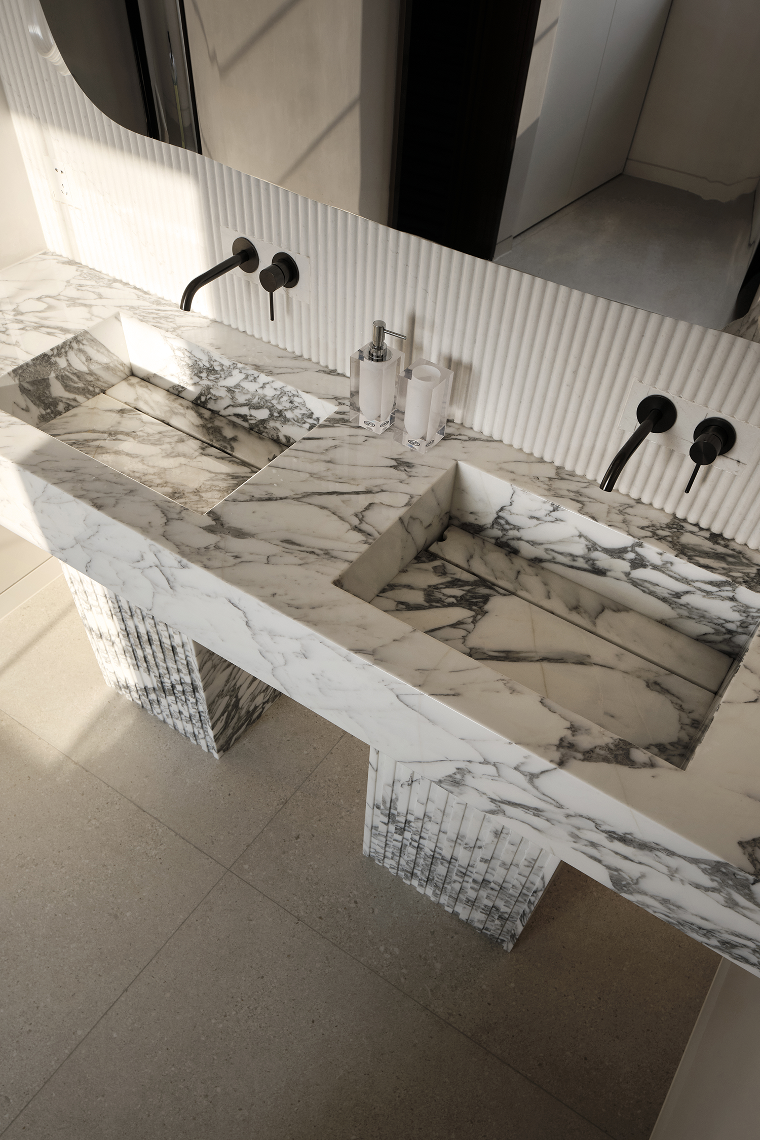 象山墅院·光年之旅丨中国南京丨观享际SKH室内设计-79