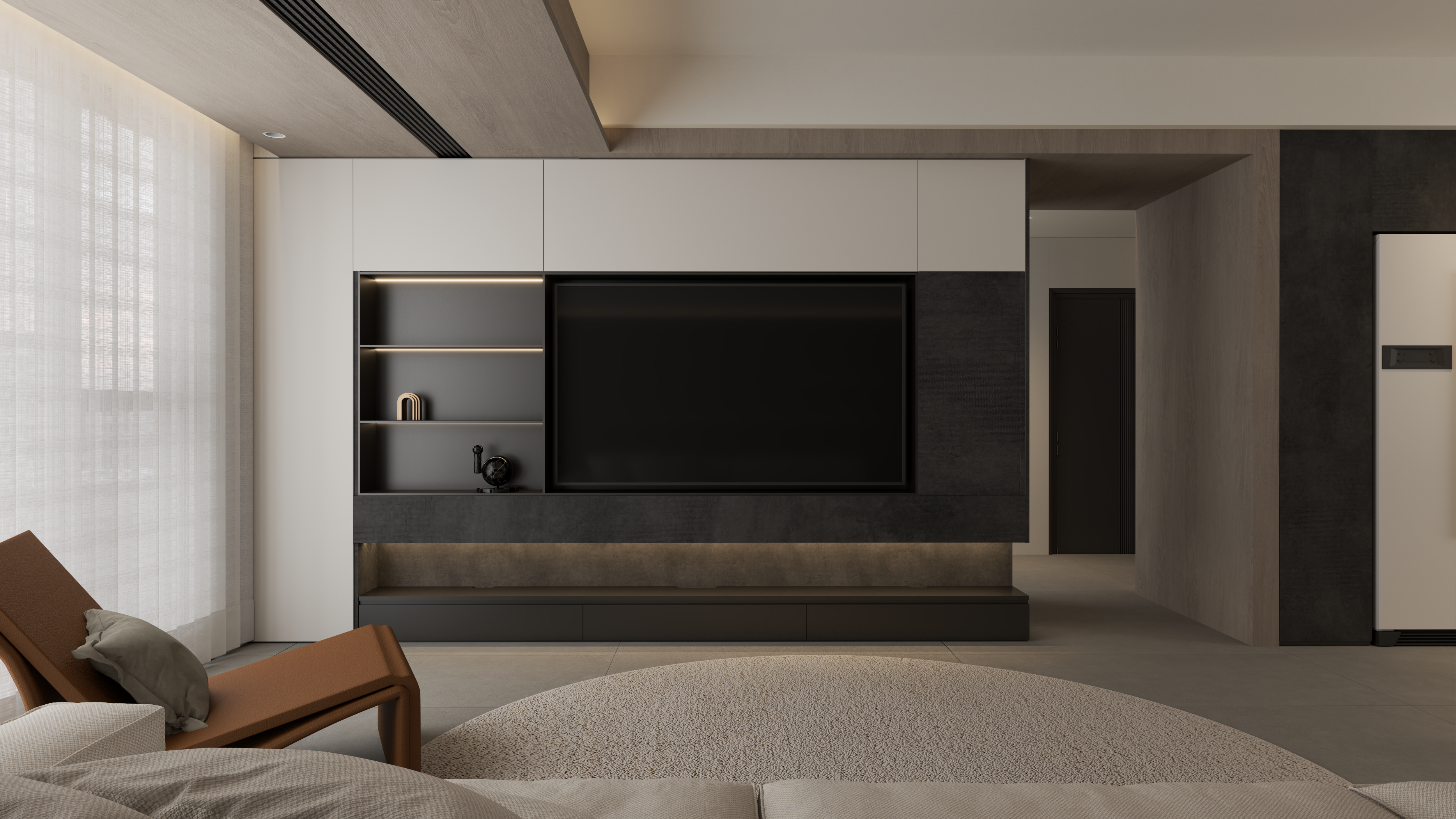 SketchUp快速表现【3】-3