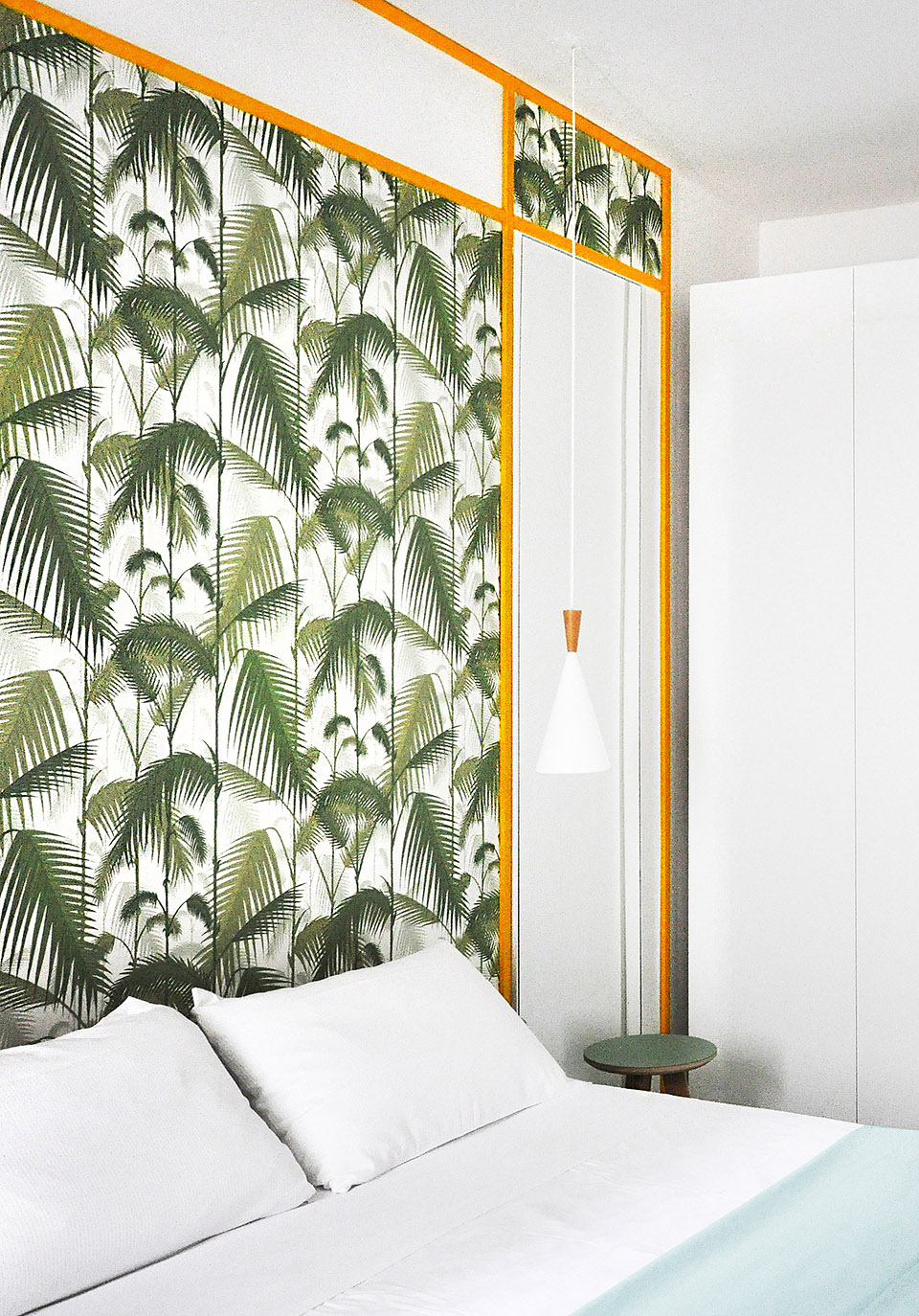 里维埃拉大酒店，意大利 / Tomas Ghisellini Architects-44