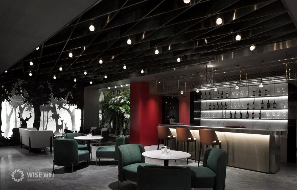 美陶瓷砖总部 M&·-16