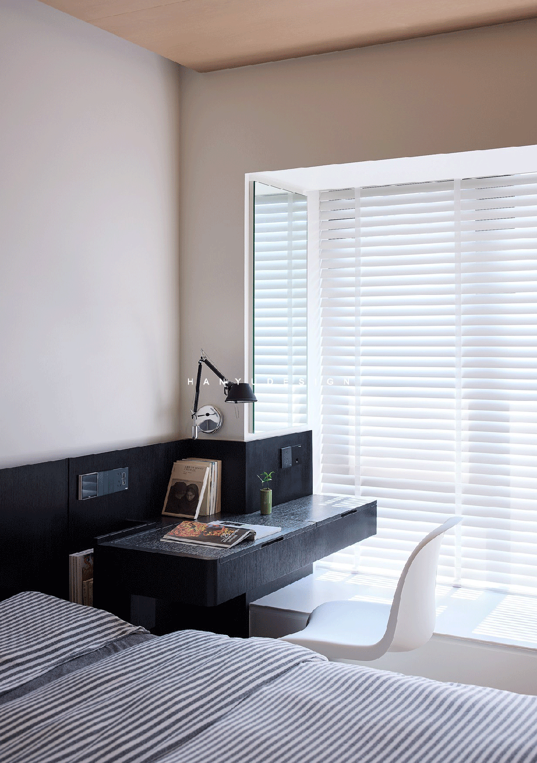 木匣子剧场,自由生长日志丨中国深圳丨深圳涵瑜室内设计-36