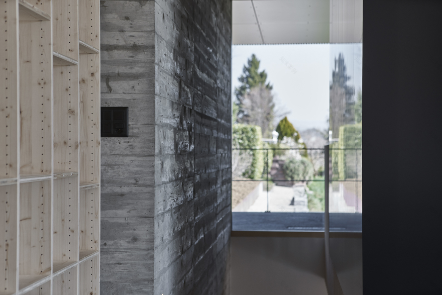 Wohnhaus Bettlach | Tormen Architekten AG-33