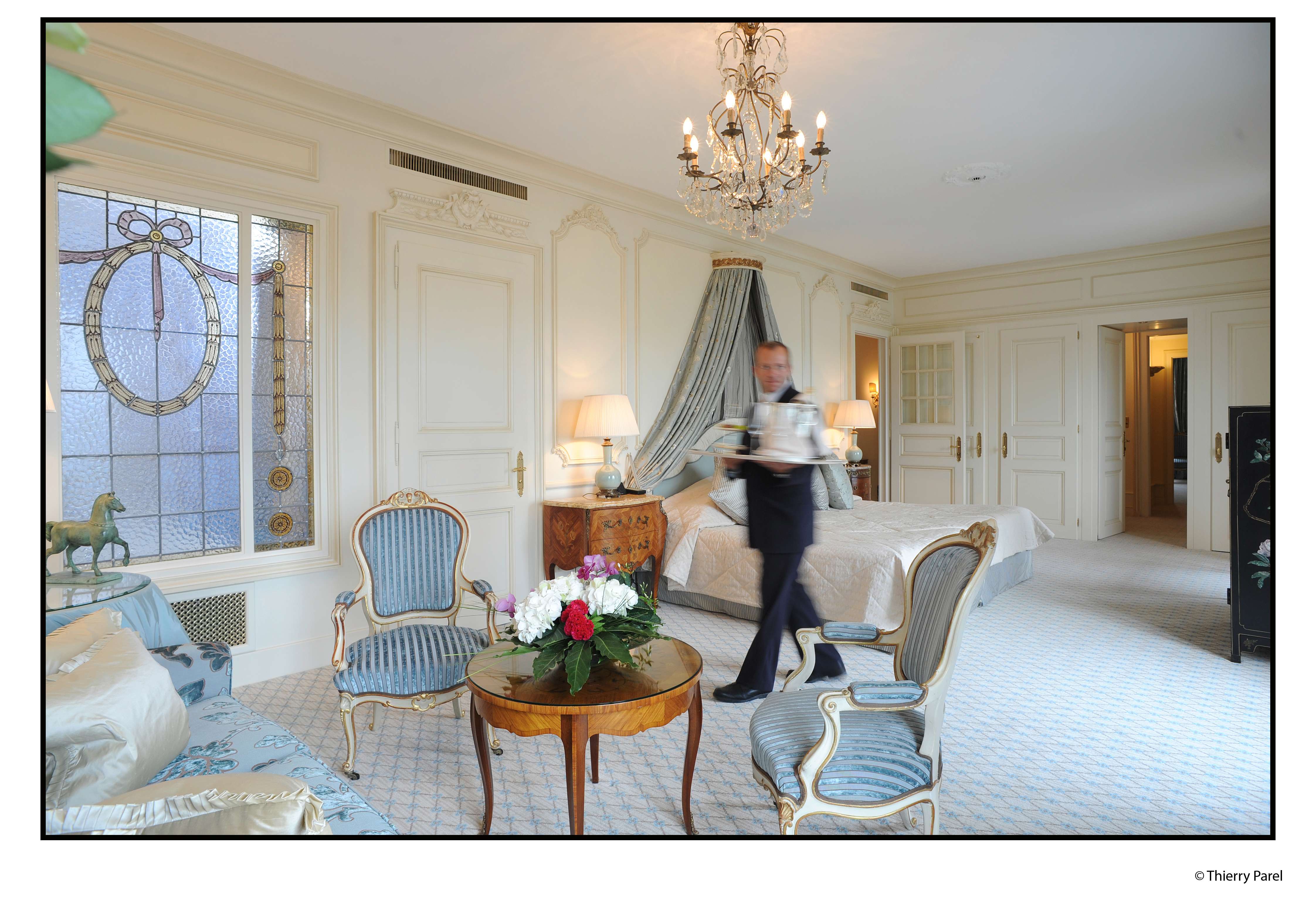 瑞士日内瓦Beau Rivage酒店-13