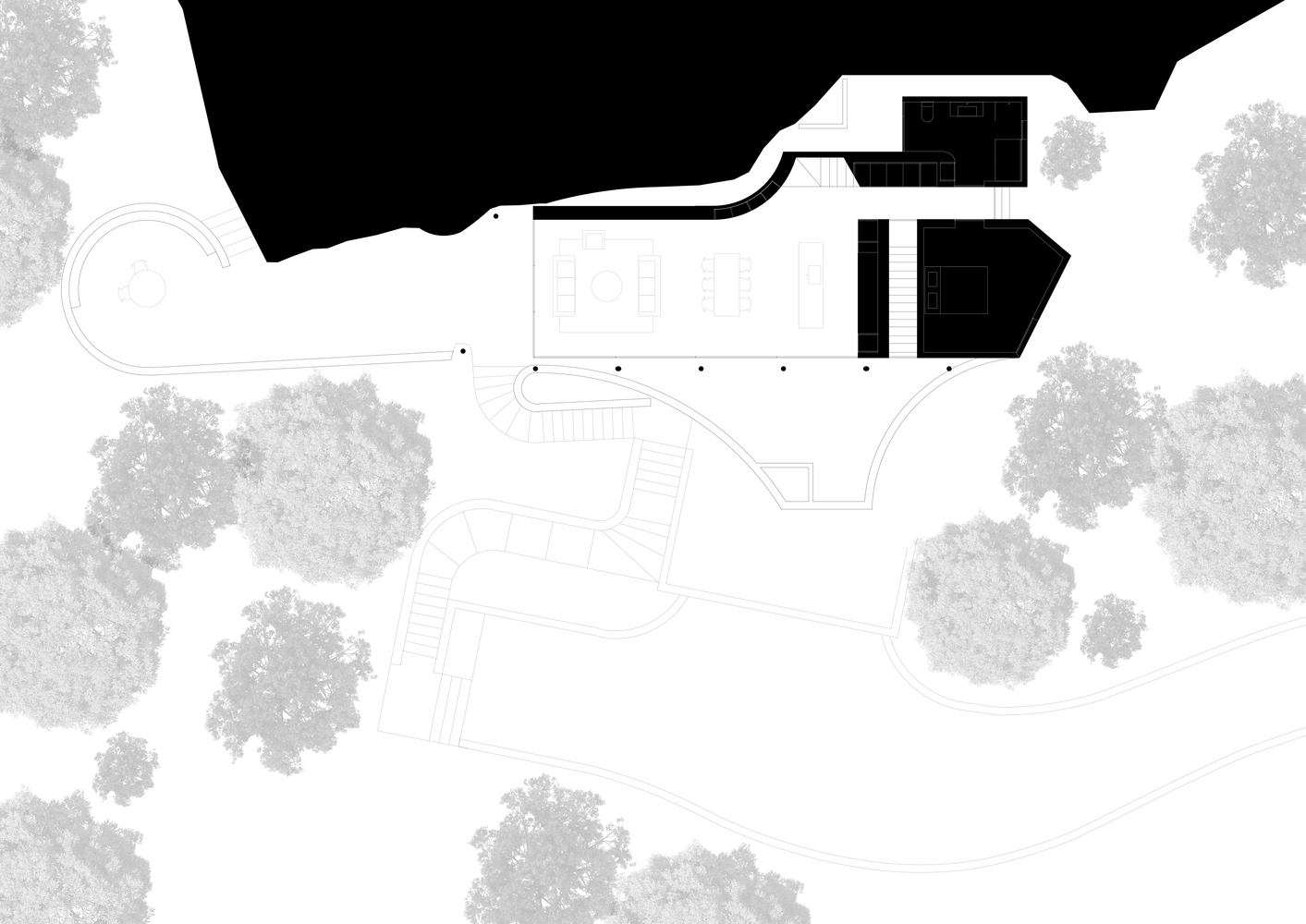 澳大利亚棕榈滩蓝屋-26