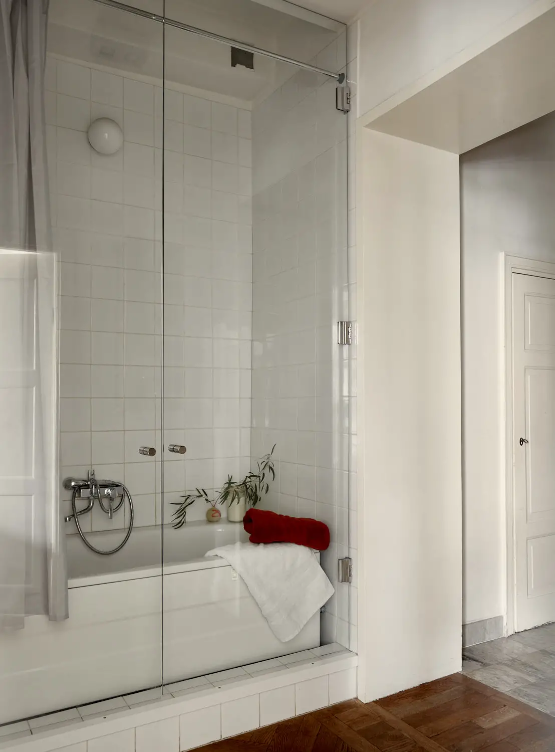 整理的艺术 | KonMari 方法与室内设计的完美结合-32