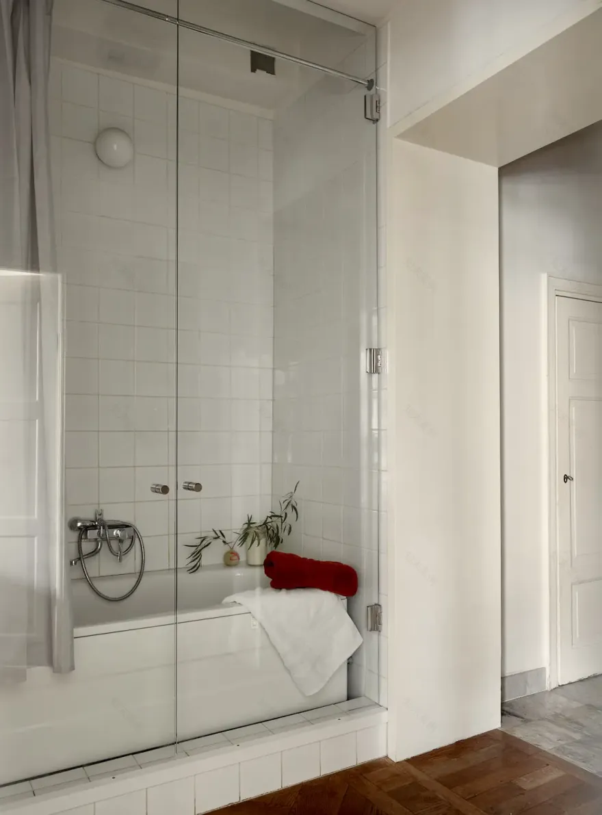 整理的艺术 | KonMari 方法与室内设计的完美结合-32