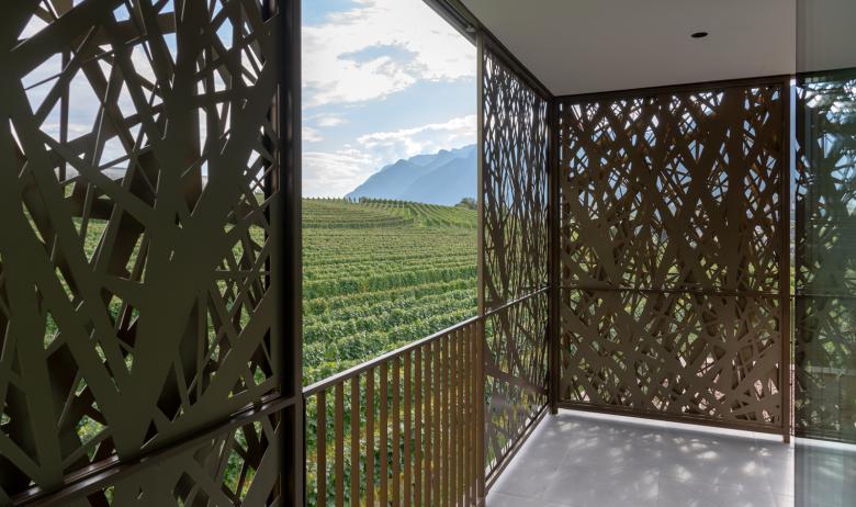 monovolume architecture + design丨House P2丨意大利-22