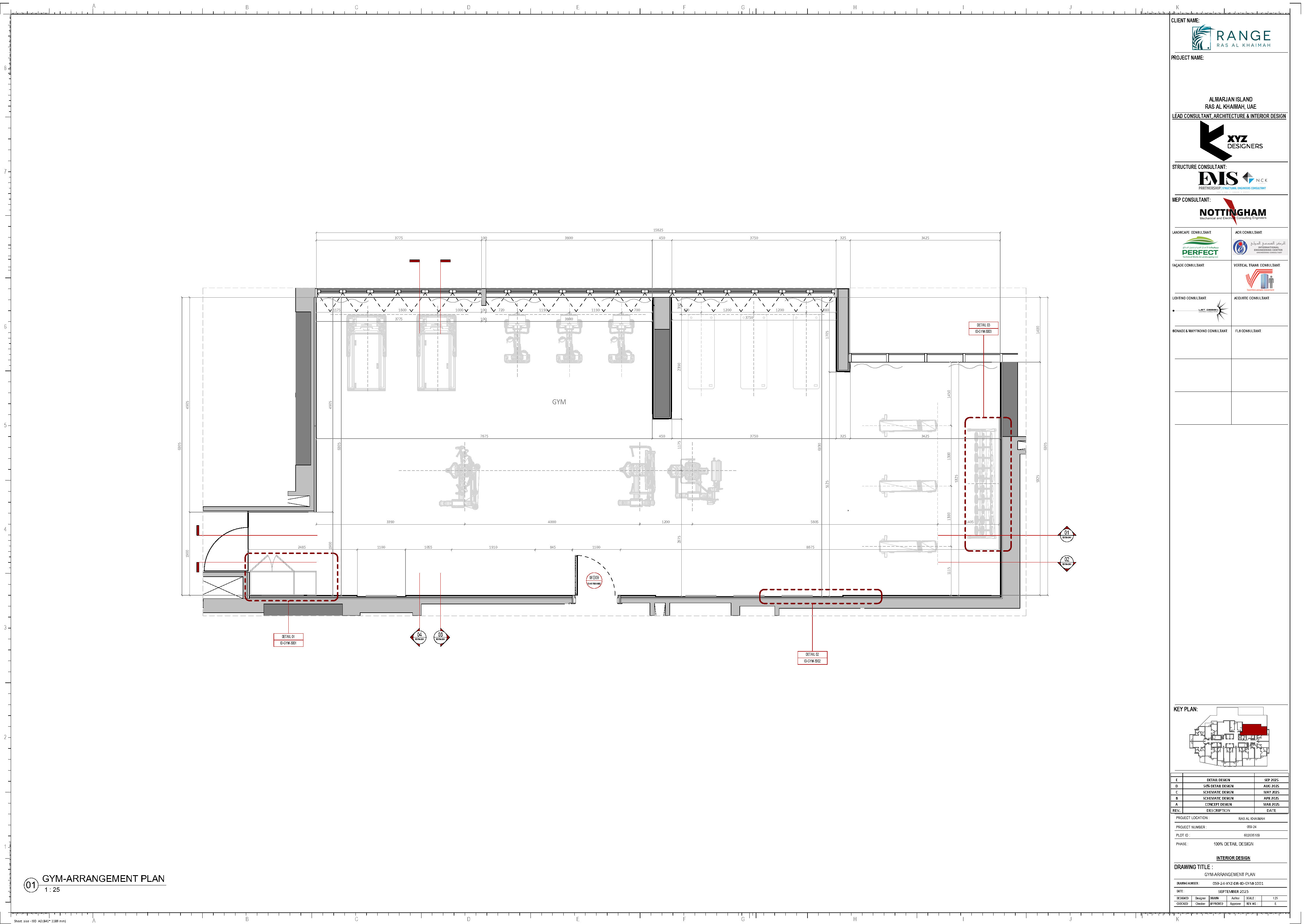 HRA 10 RESIDENTIAL BUILDING (UAE)-13