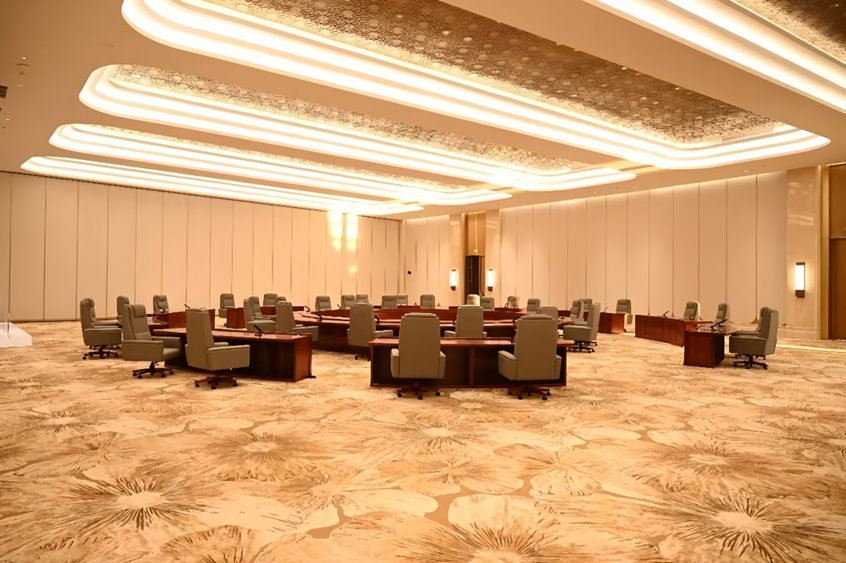 Active House Award总冠军上合核心区配套设丨中国上海丨中国建筑设计研究院有限公司、中建八局发展建设有限公司-37