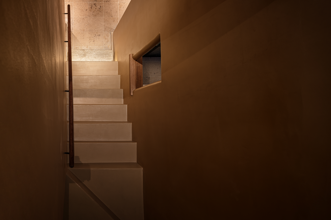 马苏娅咖啡&椒棠氛围餐厅丨中国杭州丨杭州南北边界空间设计有限公司-19