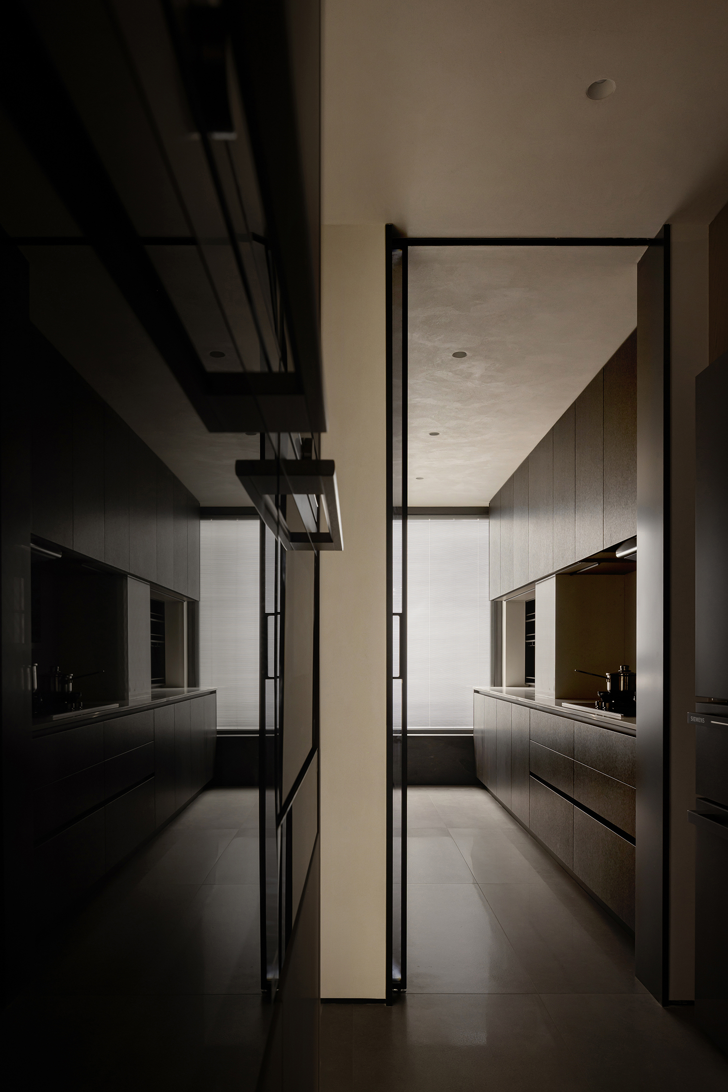 吴先生的宅丨中国宁波丨柒合设计-46