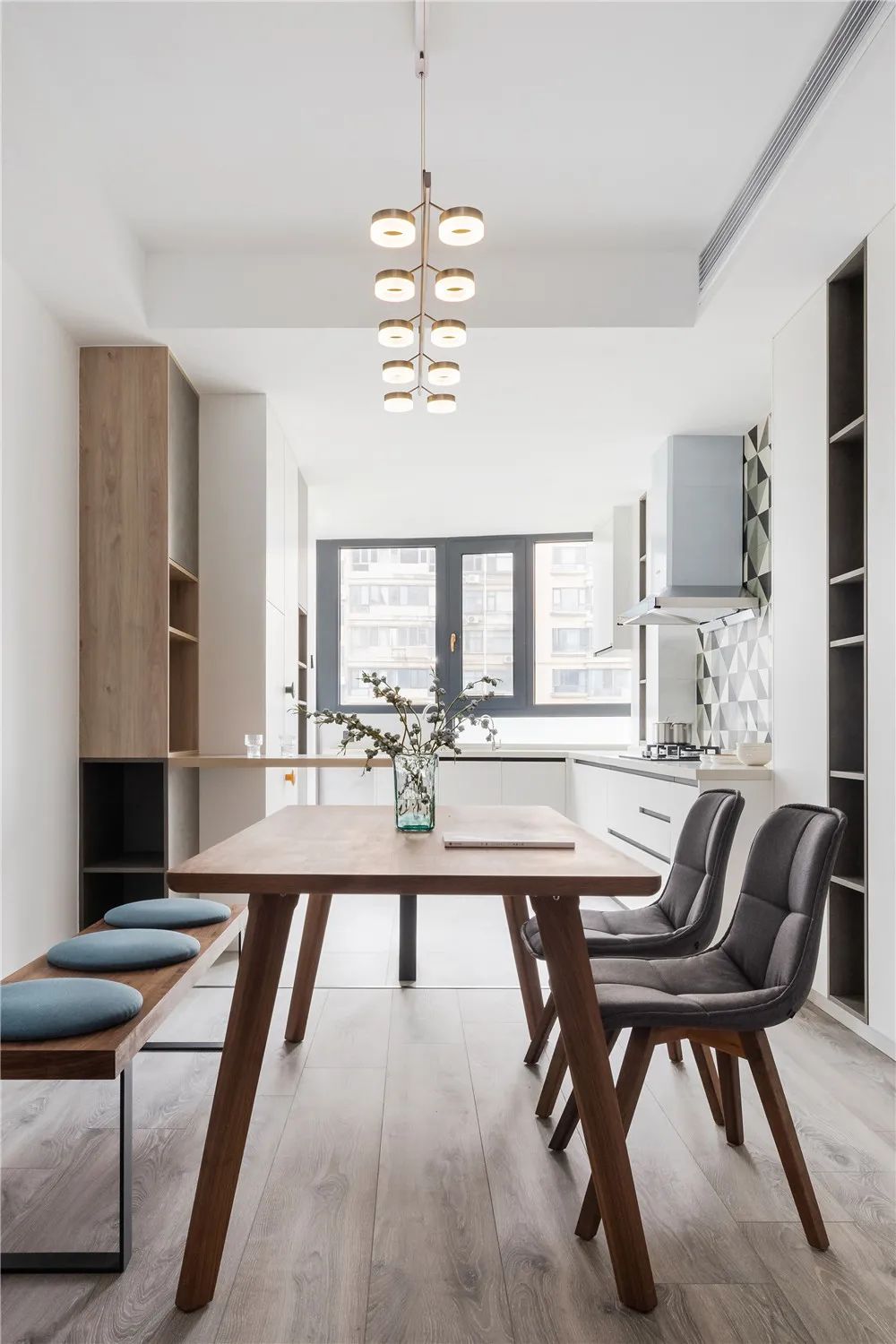 简约原木风，打造舒适生活空间-30