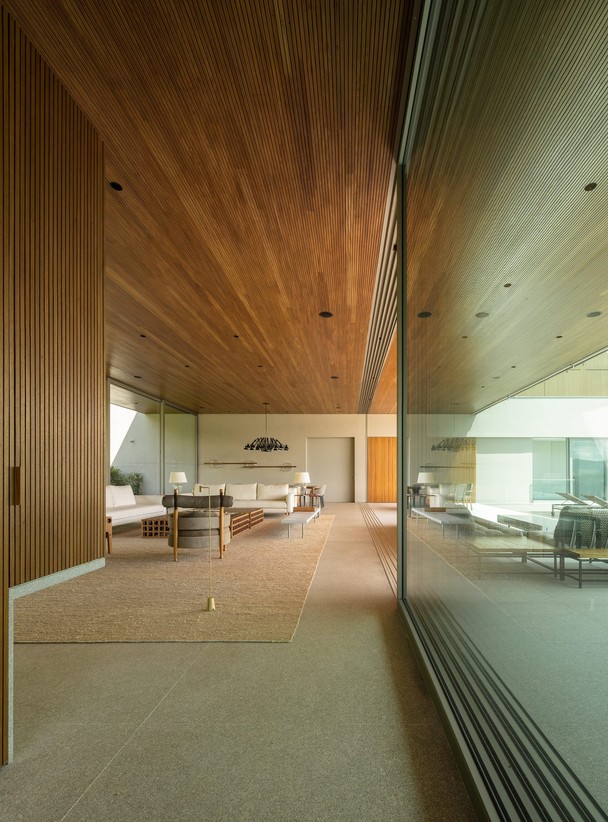 丨巴西圣保罗丨Arthur Casas及其团队-70