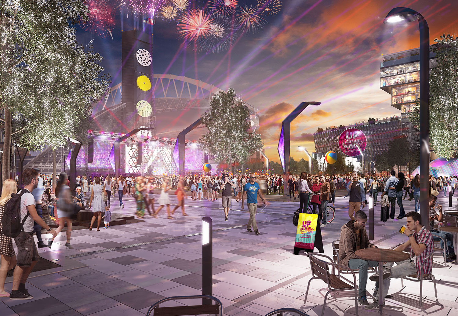 丨美国西雅图丨ROSSETTI-20