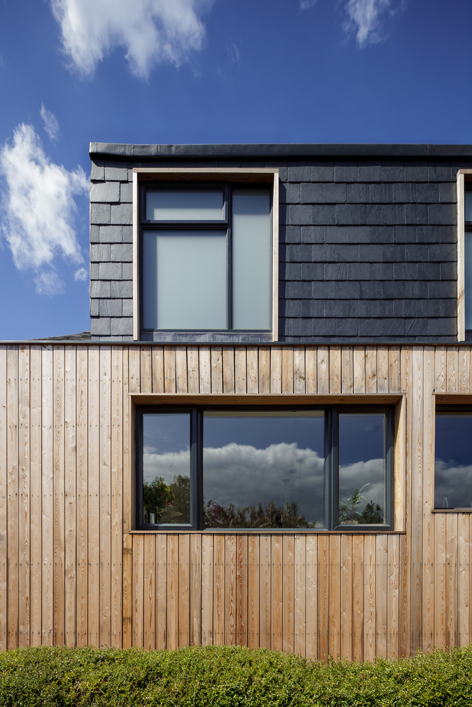 "翻新"英国 60 年代平房,打造现代家庭生活空间-21