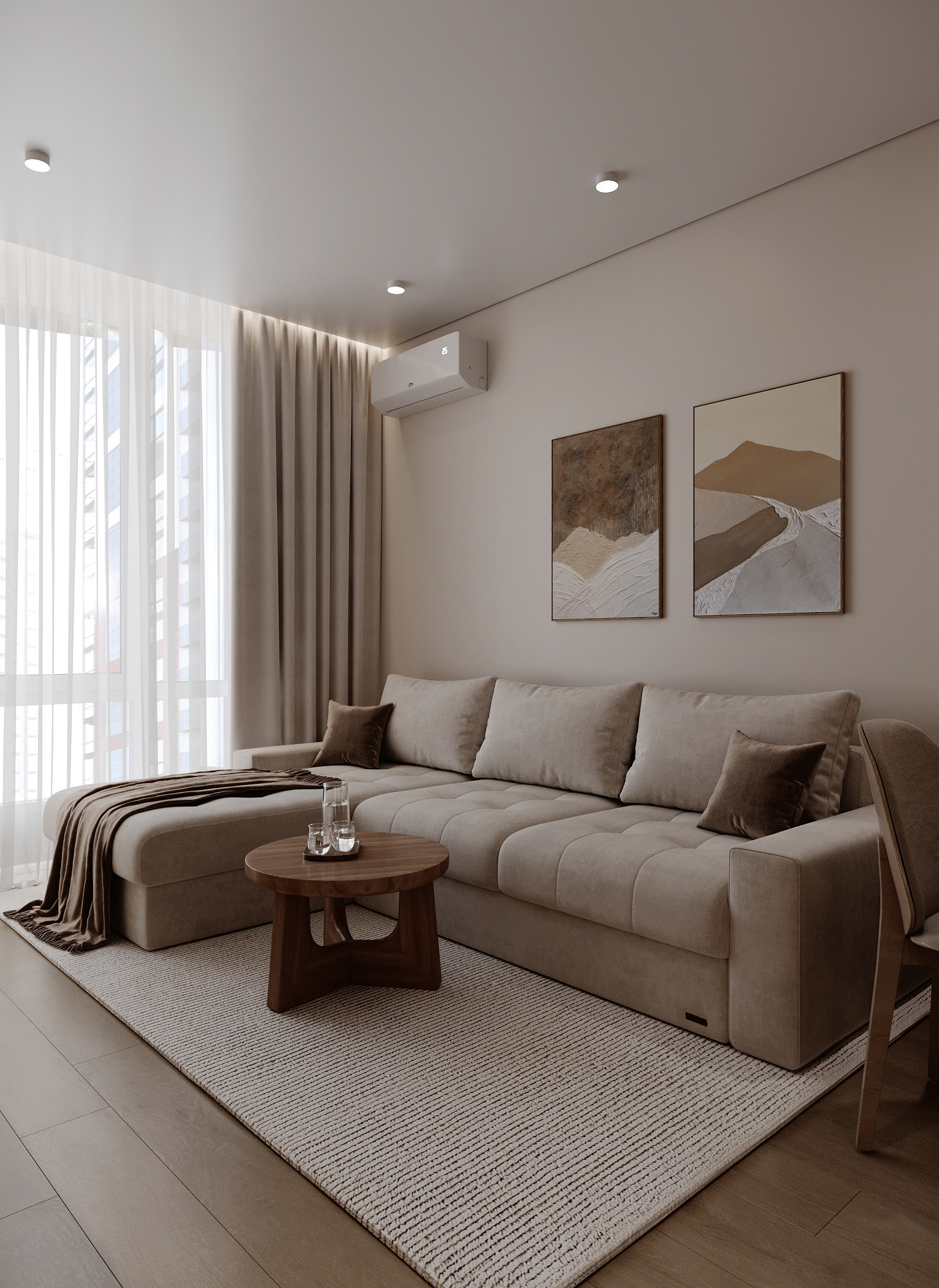 onbono·interiors室内设计项目-20