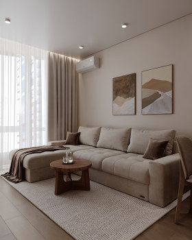 onbono·interiors室内设计项目