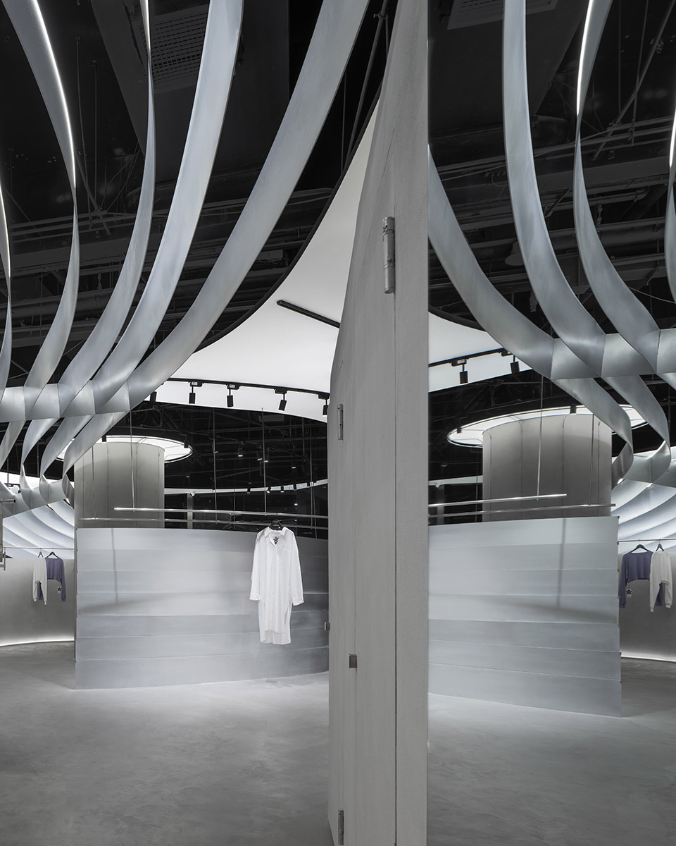 北京DOUBLE BOO精品集合店丨中国北京丨木又寸建筑事物室-27