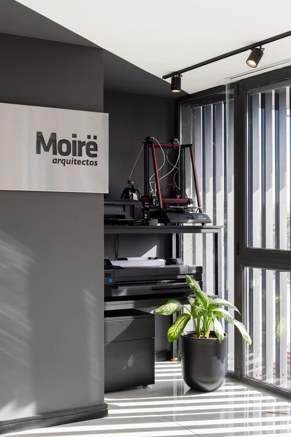 阿根廷 Mar del Plata 的 B6 办公楼丨阿根廷布宜诺斯艾利斯丨Estudio Moirë arquitectos-37