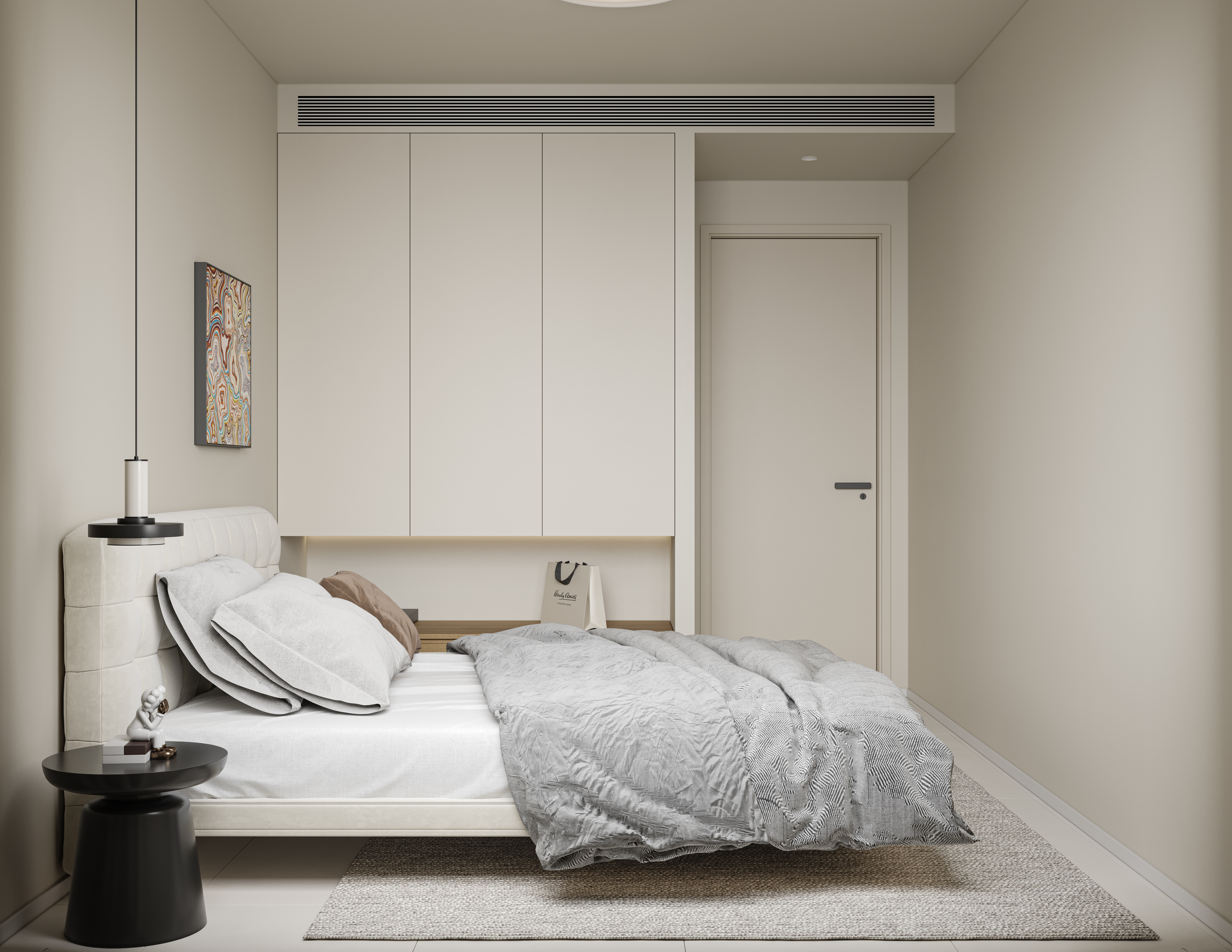 美的时代城小户型-11