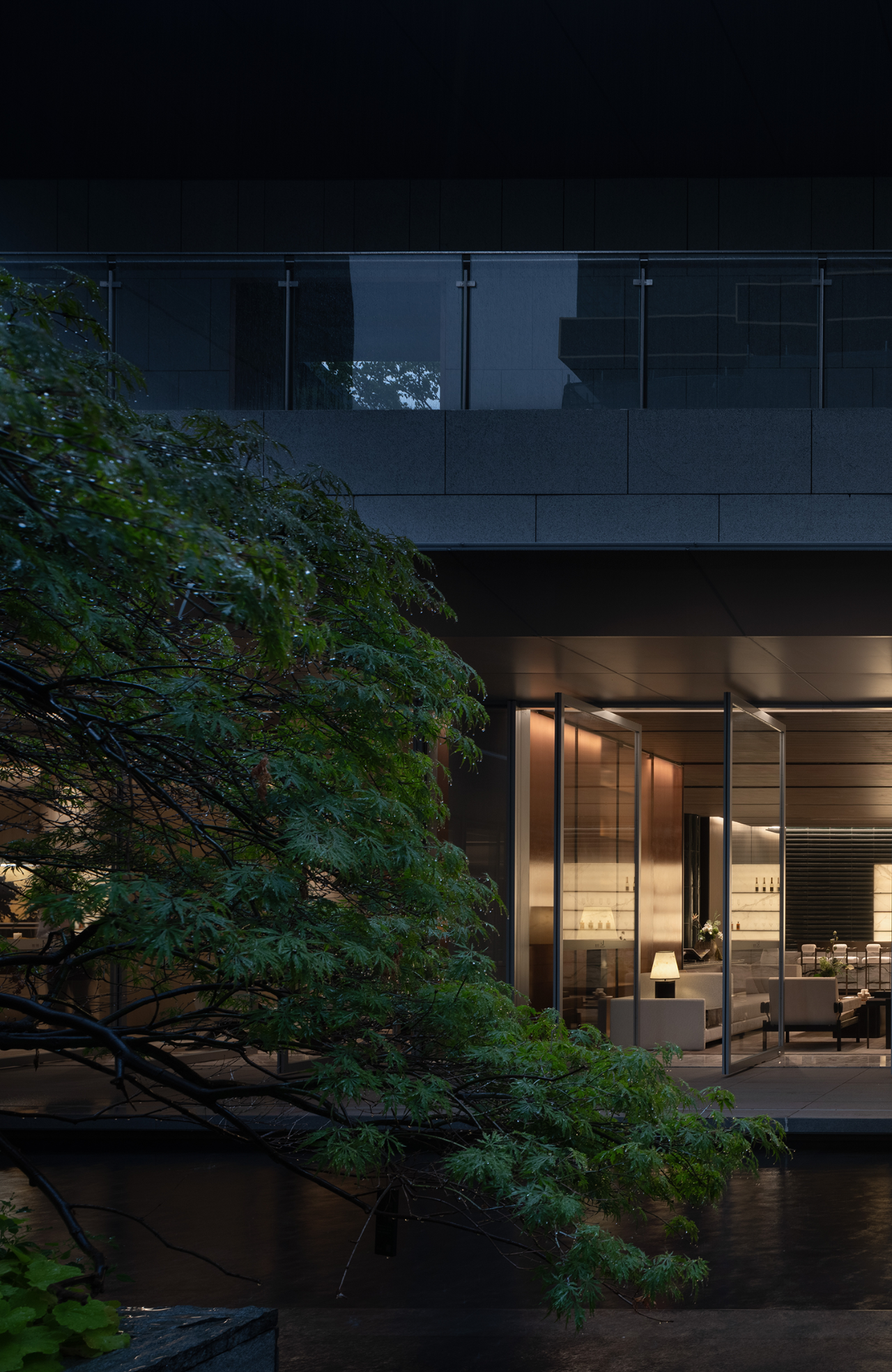 苏州中建太泽之星御湖丨中国苏州丨朴悦设计PURE DESIGN-23