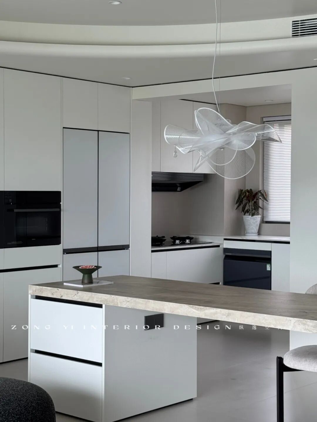 纵逸·实景丨“非繁”-47