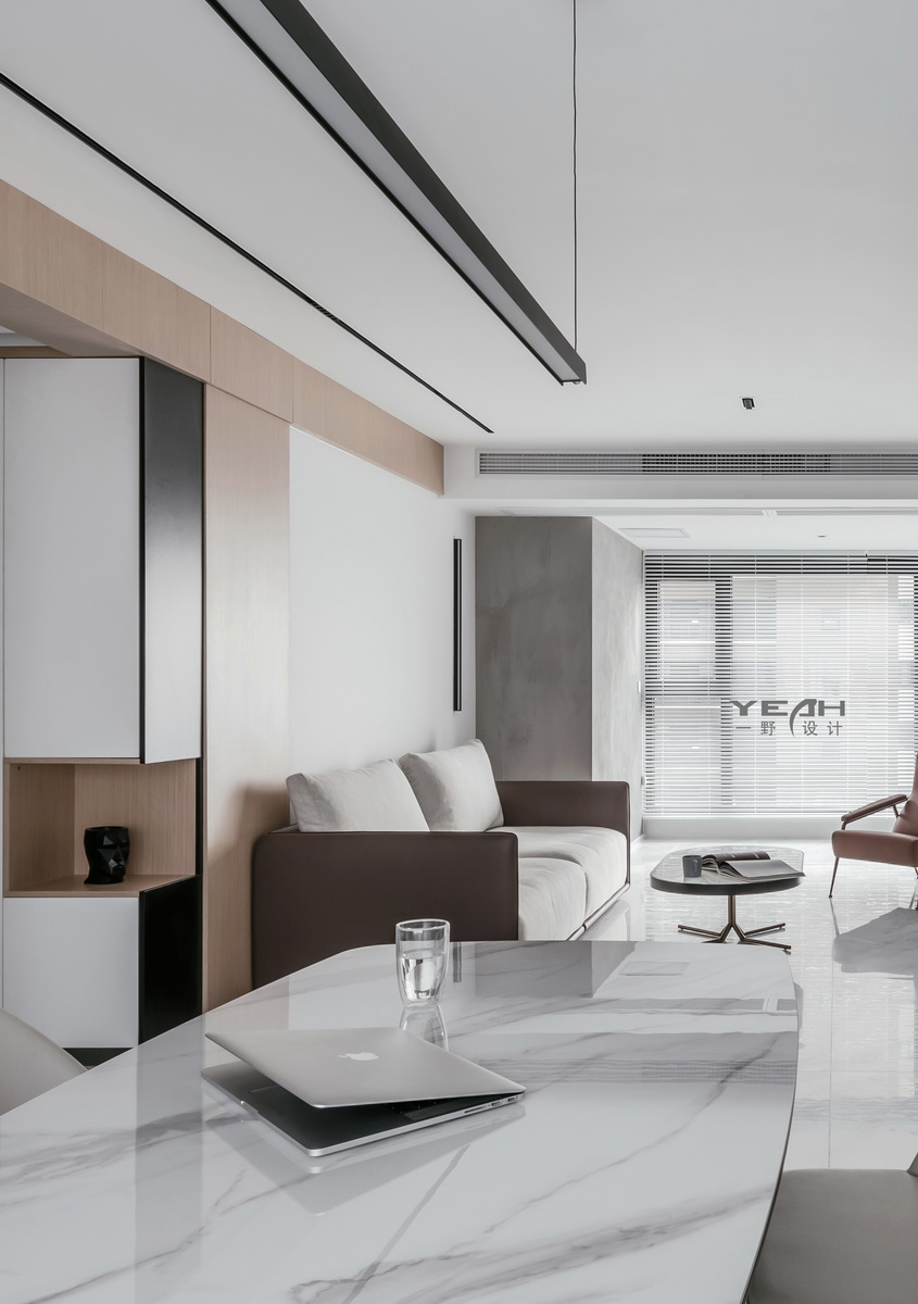 简约风华,白色空间的生活艺术-43
