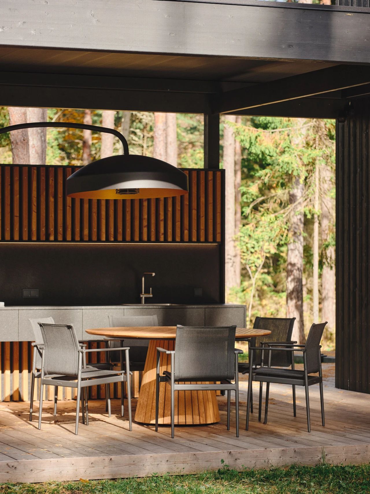 周末静修丨美国加利福尼亚丨Hammer and Spear-52