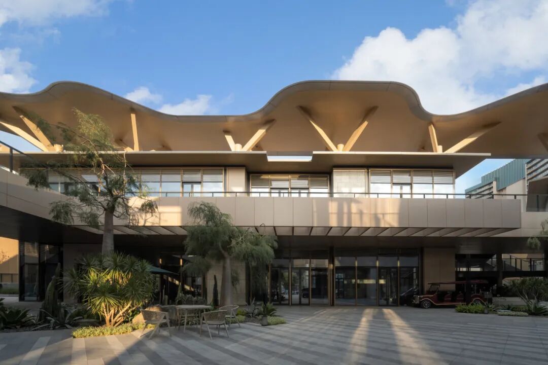 三亚缦湾丨中国三亚丨卓时设计,卓时水石-21