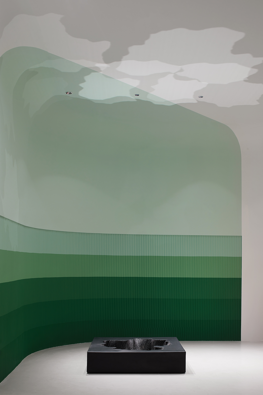 杭州滨江六空店丨中国杭州丨中书设计-29